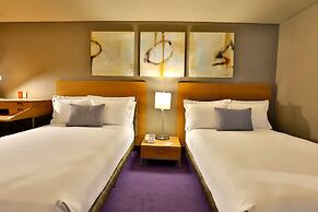 Barceló México Santa Fe