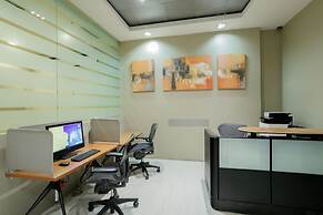 Barceló México Santa Fe