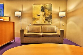 Barceló México Santa Fe