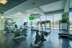 Barceló México Santa Fe