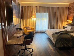 Hotel Kutuma