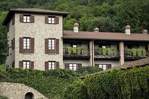 Relaisfranciacorta