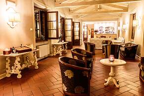 Relaisfranciacorta