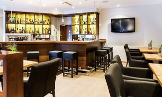 Upstalsboom Parkhotel