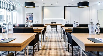 Upstalsboom Parkhotel