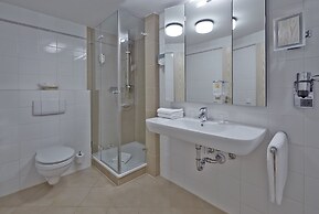 Upstalsboom Parkhotel