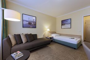 Upstalsboom Parkhotel