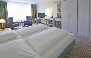 Upstalsboom Parkhotel