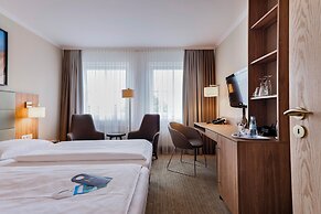 Upstalsboom Parkhotel