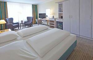 Upstalsboom Parkhotel