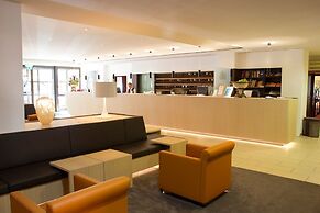 Hotel Bayerischer Hof