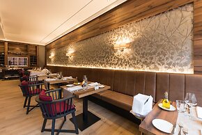 Hotel Bayerischer Hof