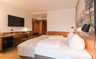 Hotel Bayerischer Hof