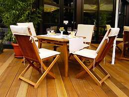 Hotel Bayerischer Hof