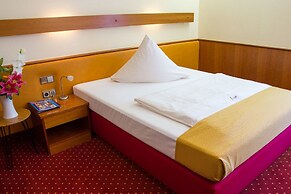 Hotel Bayerischer Hof