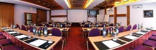 Hotel Bayerischer Hof