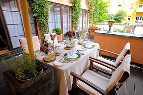 Hotel Bayerischer Hof