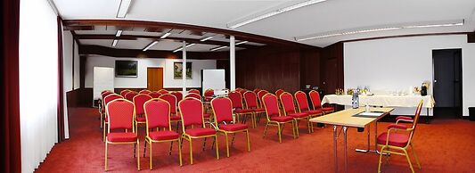 Hotel Bayerischer Hof