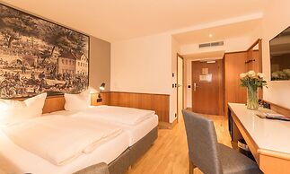 Hotel Bayerischer Hof