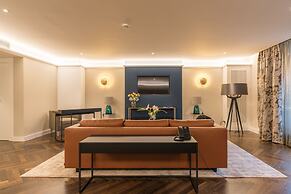 Hotel Bayerischer Hof