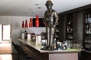 Hotel Bayerischer Hof