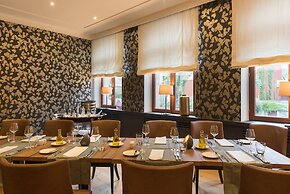 Hotel Bayerischer Hof