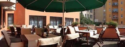 Hotel Bayerischer Hof