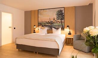 Hotel Bayerischer Hof