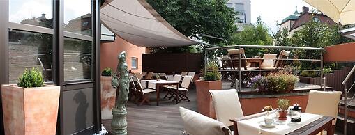 Hotel Bayerischer Hof