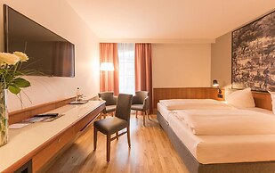 Hotel Bayerischer Hof