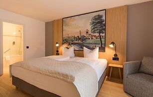 Hotel Bayerischer Hof