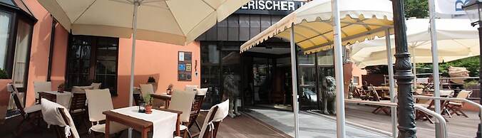 Hotel Bayerischer Hof