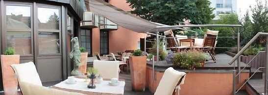 Hotel Bayerischer Hof