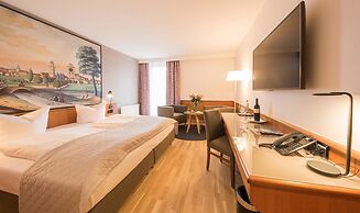 Hotel Bayerischer Hof