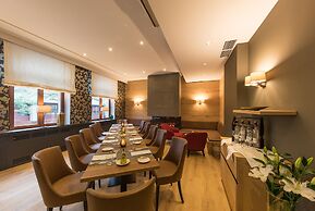 Hotel Bayerischer Hof