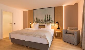 Hotel Bayerischer Hof