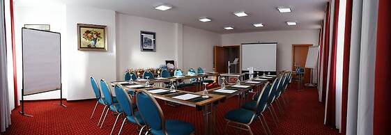 Hotel Bayerischer Hof