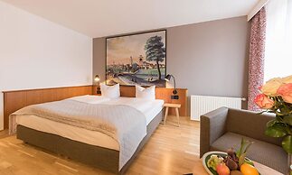 Hotel Bayerischer Hof