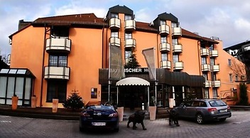 Hotel Bayerischer Hof