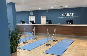 Carat Hotel Grömitz