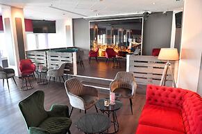 Carat Hotel Grömitz