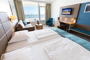 Carat Hotel Grömitz