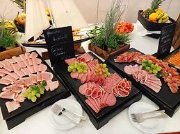 Carat Hotel Grömitz