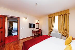 Hotel Savoy