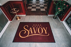 Hotel Savoy