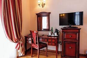 Hotel Savoy