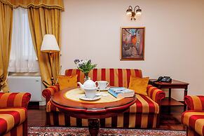 Hotel Savoy