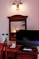 Hotel Savoy