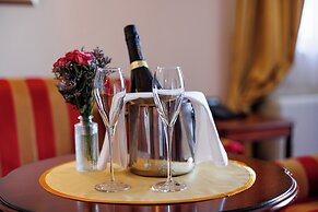 Hotel Savoy