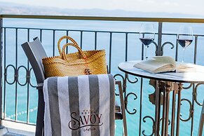 Hotel Savoy
